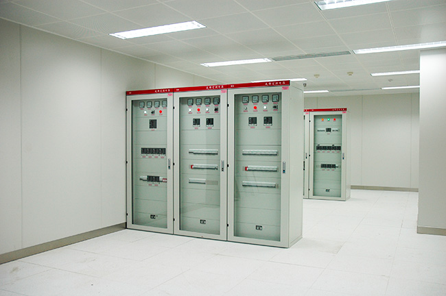 怎樣辨別機房彩鋼板的優劣？