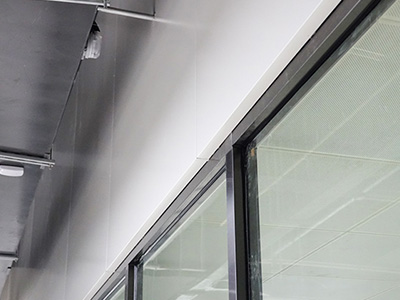 為什么要安裝機房彩鋼板？