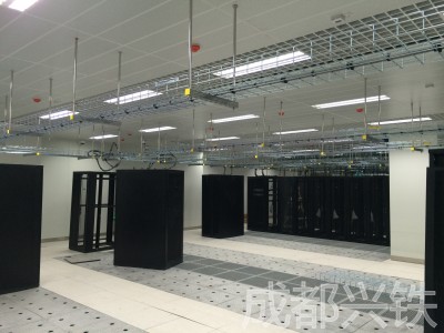 弱電機房的防雷接地應該如何施工？