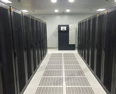 弱電機房的布線規范全知道。