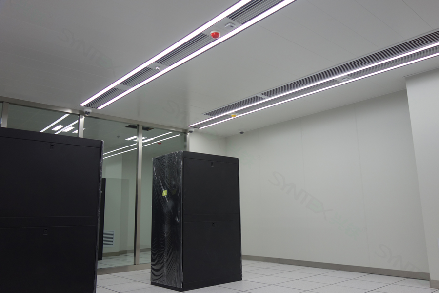  機房墻板為啥得到消費者的認可呢？