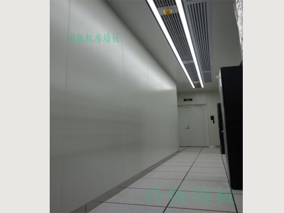 做弱電機(jī)房裝修工程的時(shí)候，如何解決機(jī)房稱重問(wèn)題（二）？