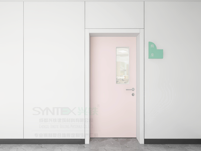 崇佑鋼質(zhì)門(mén)與其他的鋼制門(mén)對(duì)比有什么區(qū)別呢？