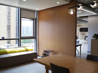 鋼制復(fù)合墻板都有哪些性能特點呢？